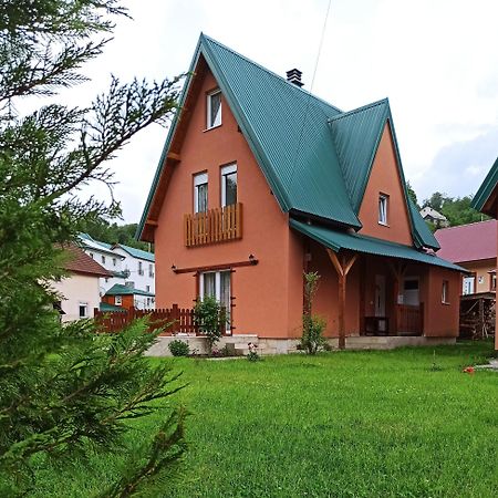 Holiday Home Ivana Kolašin Esterno foto