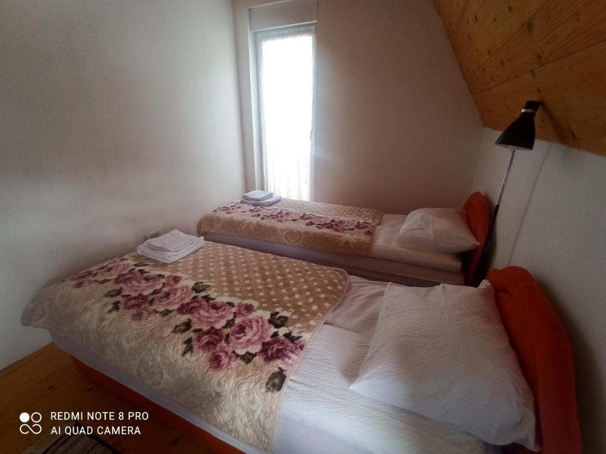 Holiday Home Ivana Kolašin Esterno foto