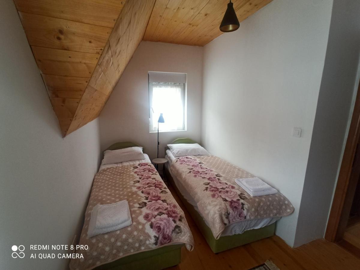 Holiday Home Ivana Kolašin Esterno foto