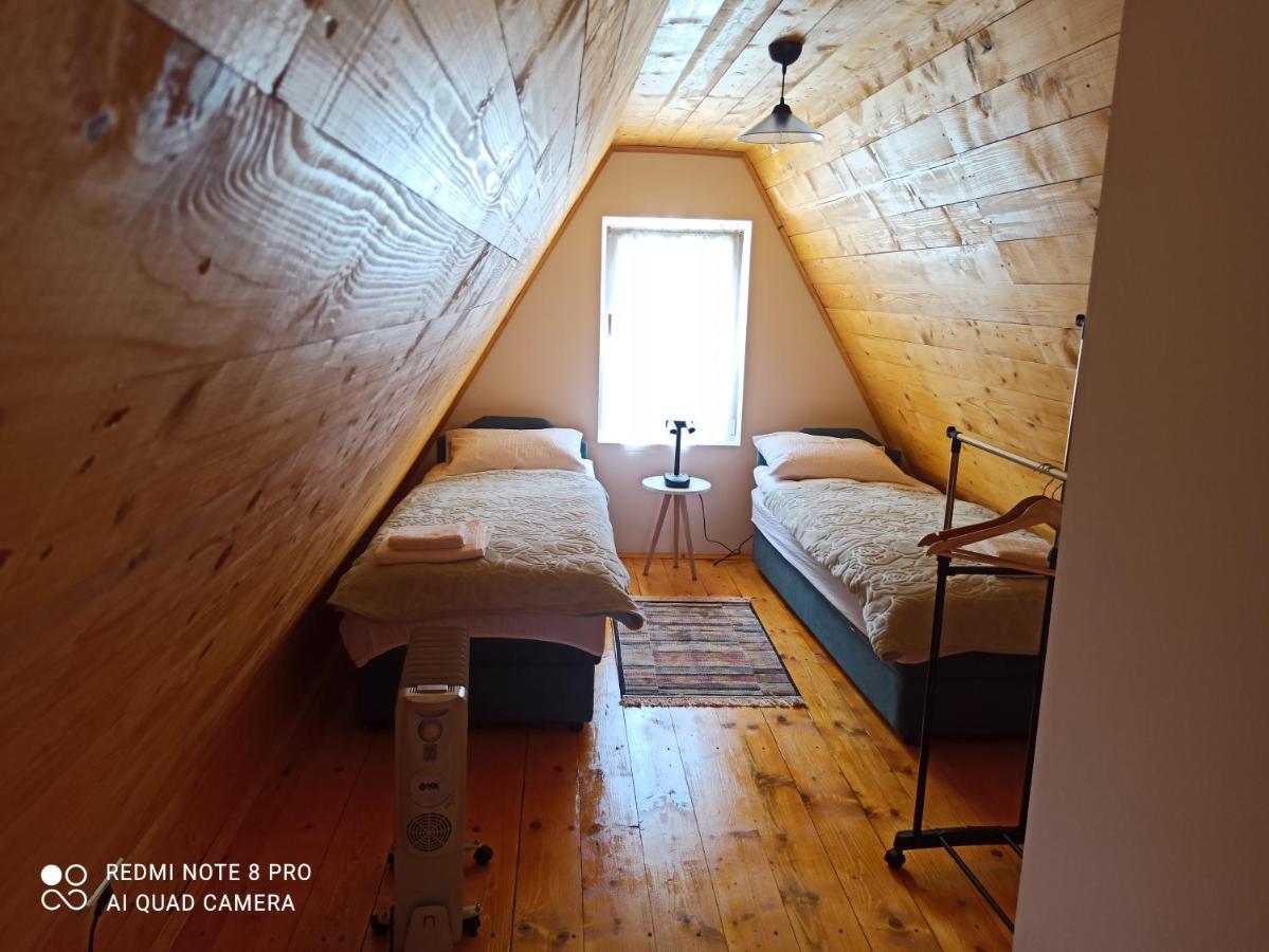 Holiday Home Ivana Kolašin Esterno foto