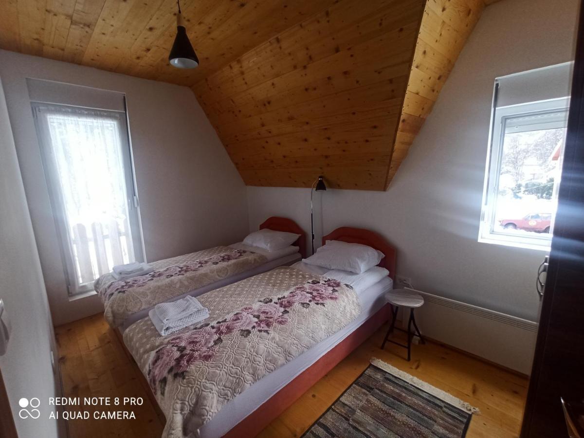 Holiday Home Ivana Kolašin Esterno foto