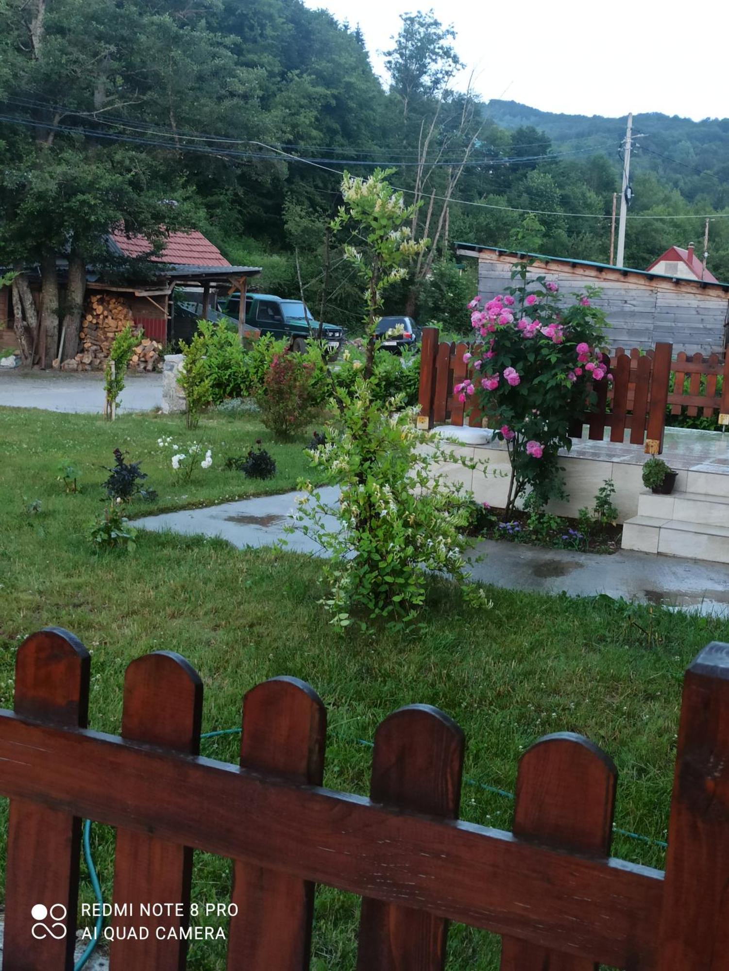 Holiday Home Ivana Kolašin Esterno foto