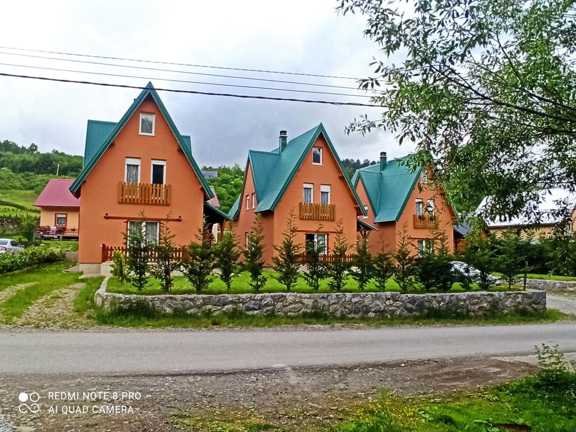 Holiday Home Ivana Kolašin Esterno foto