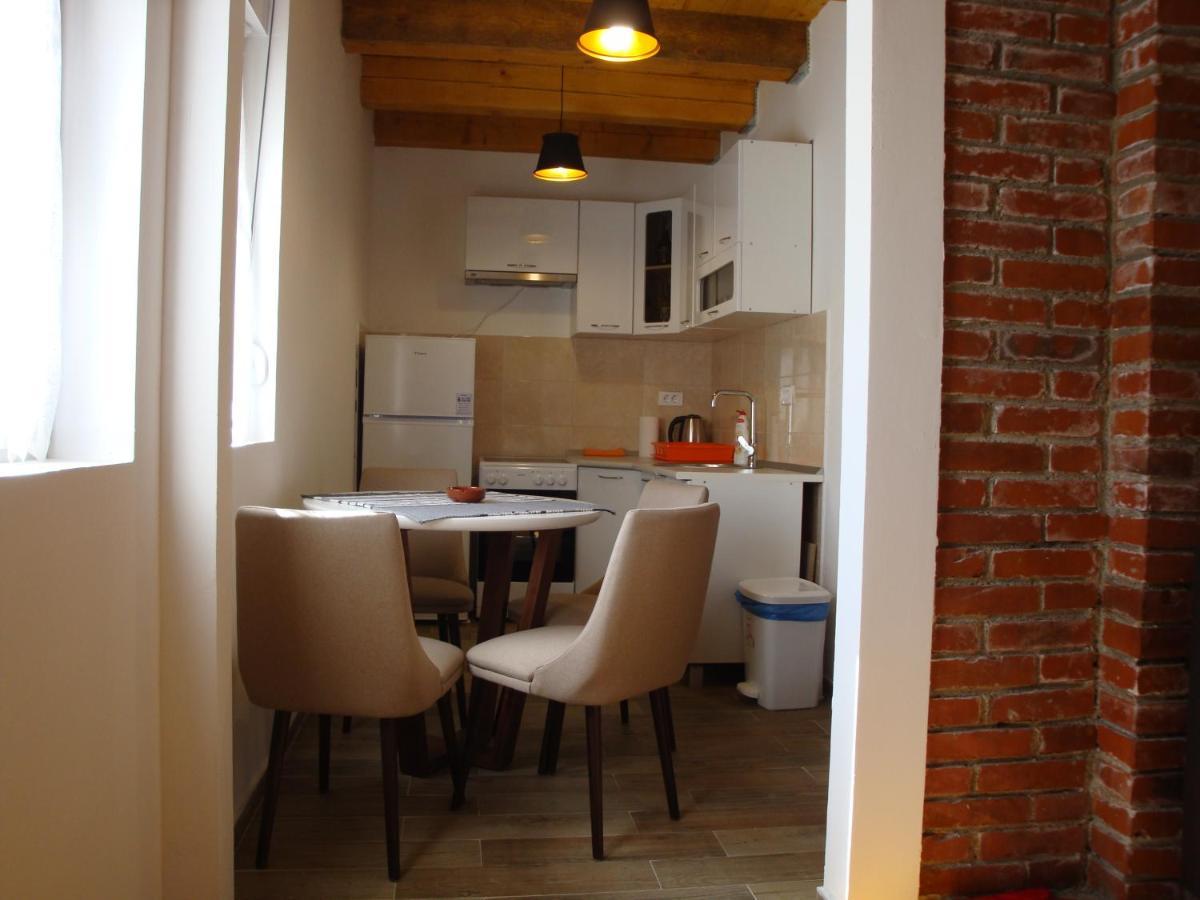 Holiday Home Ivana Kolašin Esterno foto